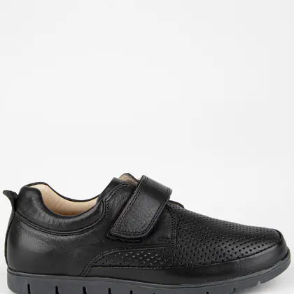 Полуботинки для мальчика Kapika 221657нт-2