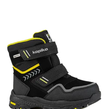 Ботинки для мальчика Kapika 42519-1