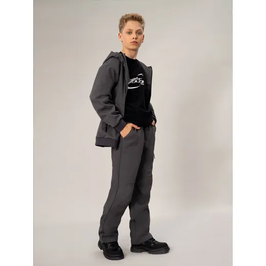 Брюки софтшелл для мальчика Kapika OJBCP11-93