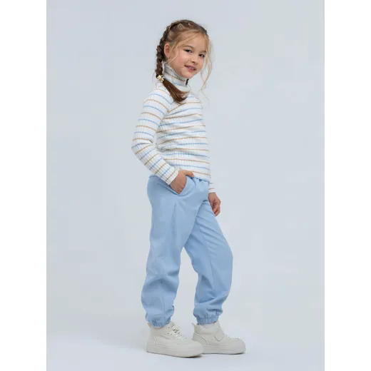 Брюки софтшелл