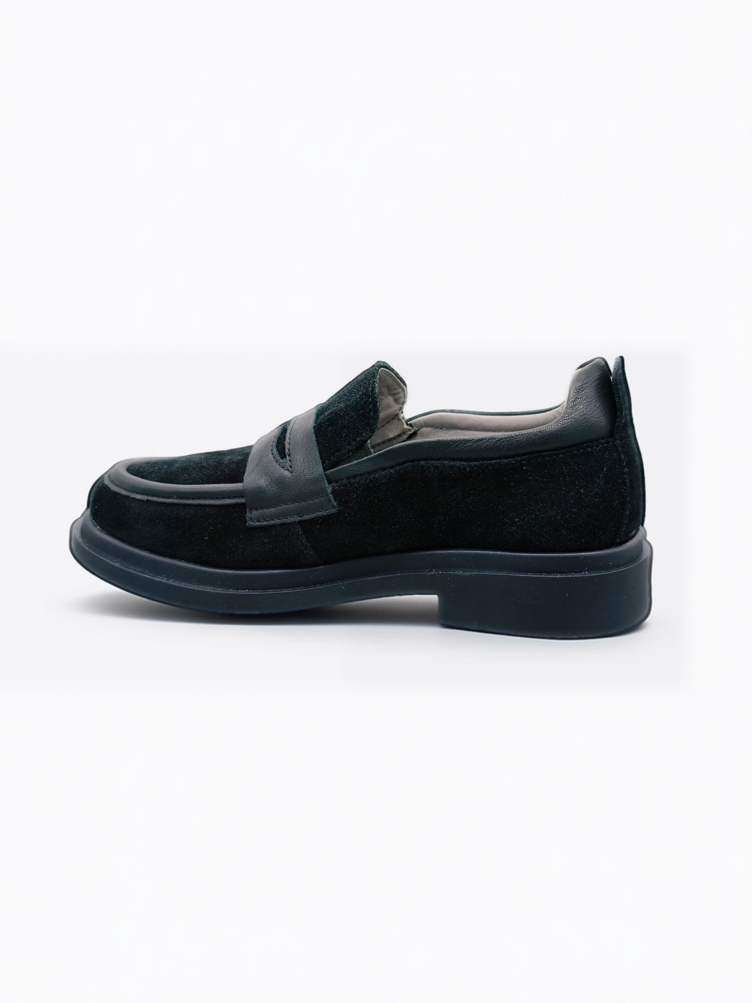 Полуботинки для девочек, арт. 725005T
