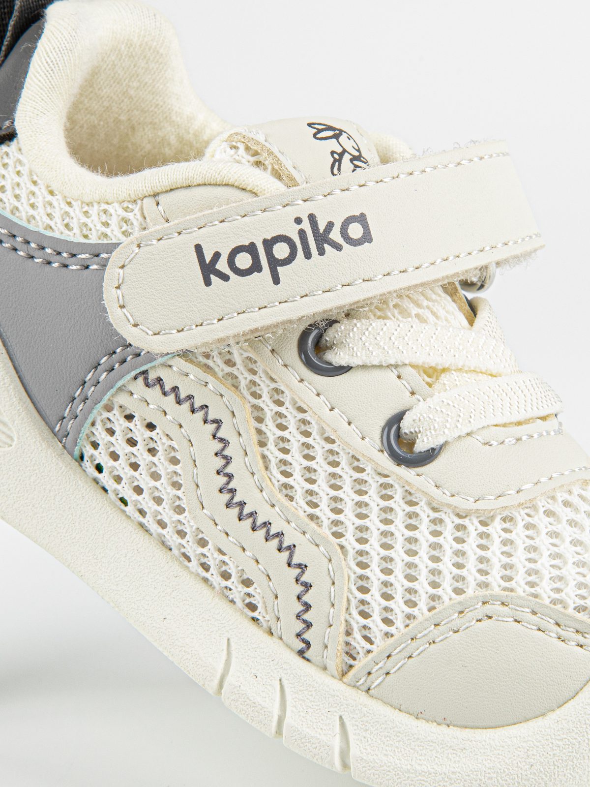 Кроссовки для девочки Kapika 10255н-2