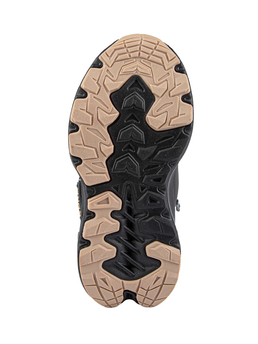 Сапоги для мальчика Kapika 1777д-2