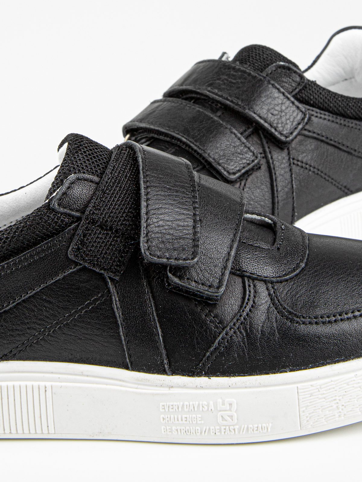 Полуботинки для мальчика Kapika 241139т-1
