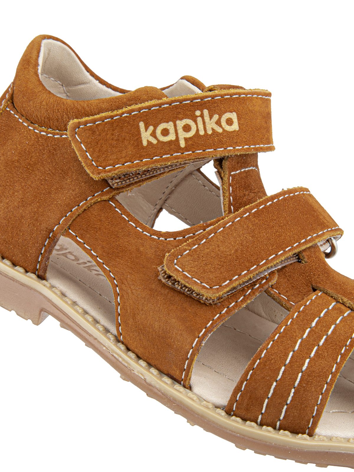 Сандалии для мальчика Kapika 31923-5