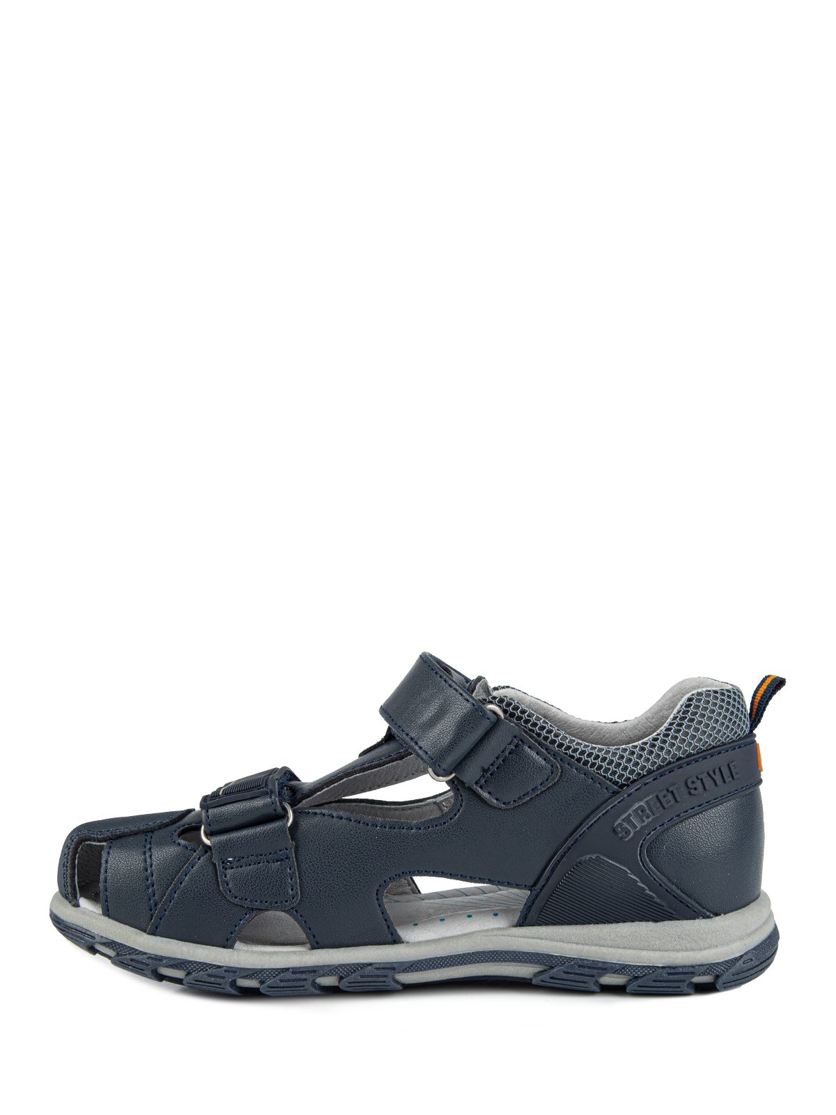 Сандалии для мальчика Kapika 33779п-3