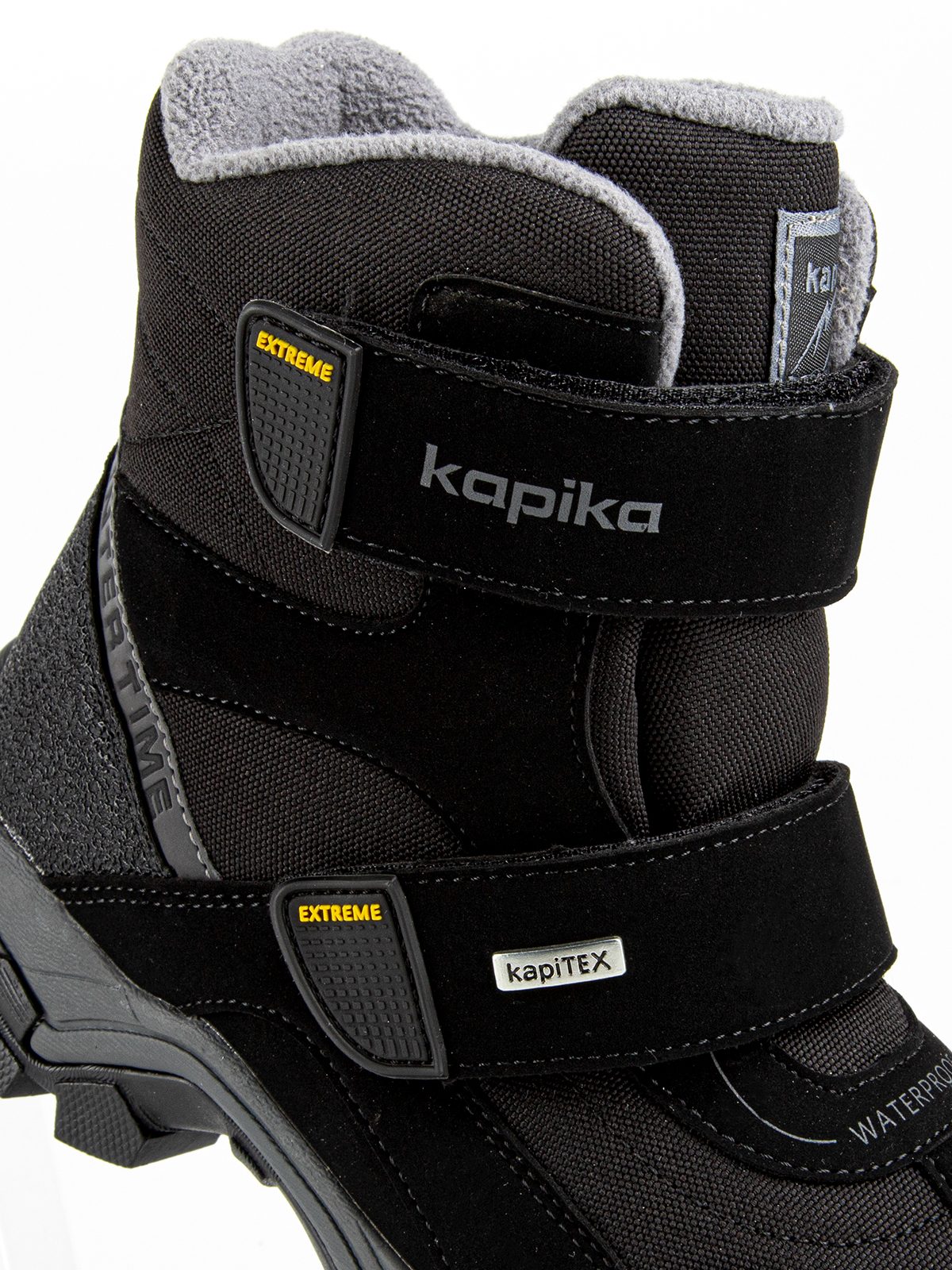 Ботинки для мальчика Kapika 44223-2