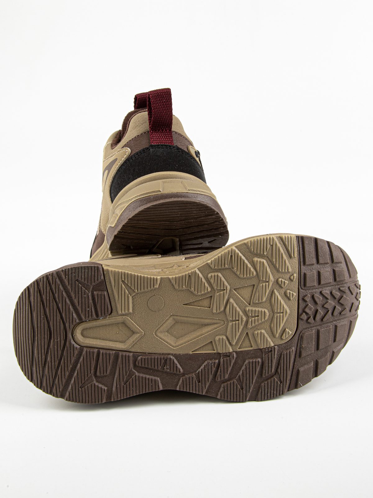 Ботинки для мальчика Kapika 53719уп-3