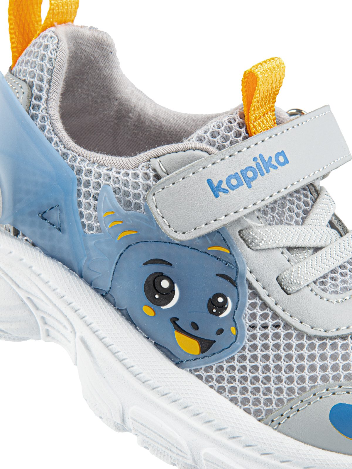 Кроссовки для мальчика Kapika 71508н-2