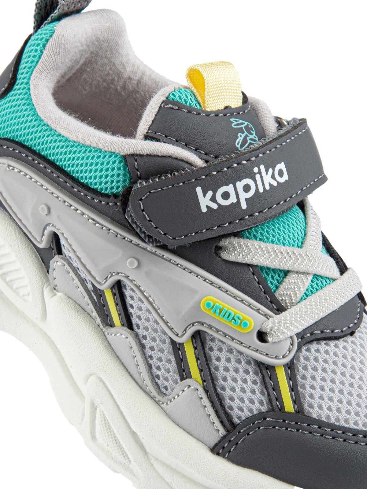 Кроссовки для мальчика Kapika 71512-1