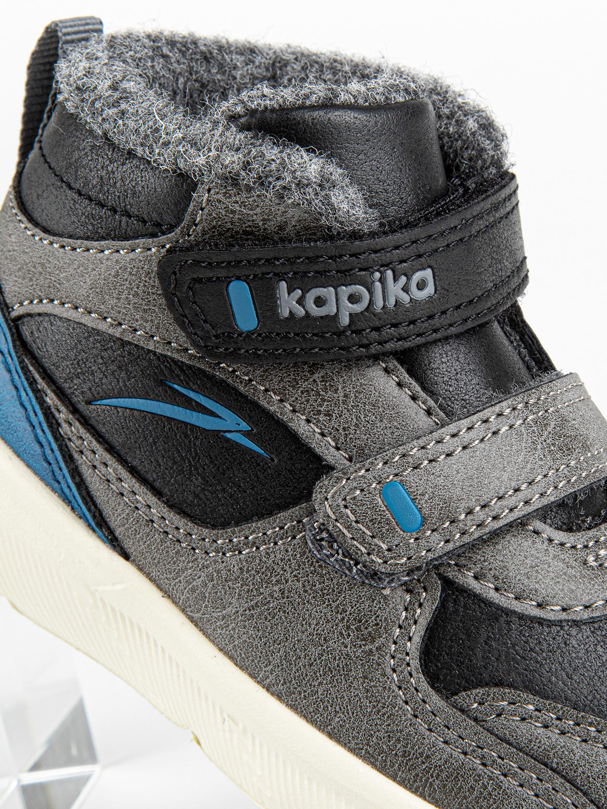 Кроссовки для мальчика Kapika 71548у-1