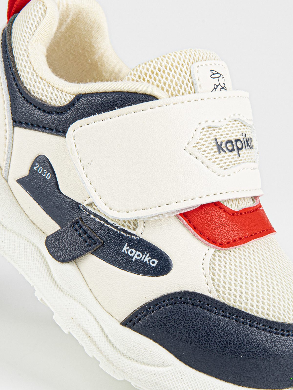 Кроссовки для мальчика Kapika 71551-1
