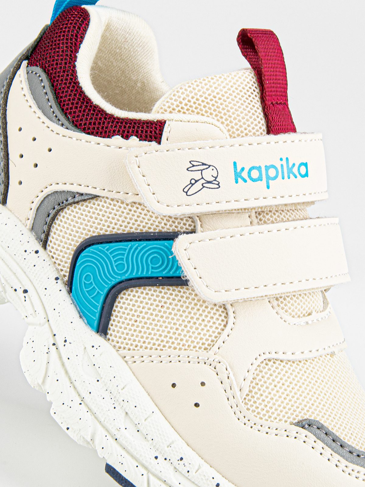 Кроссовки для мальчика Kapika 71555-1