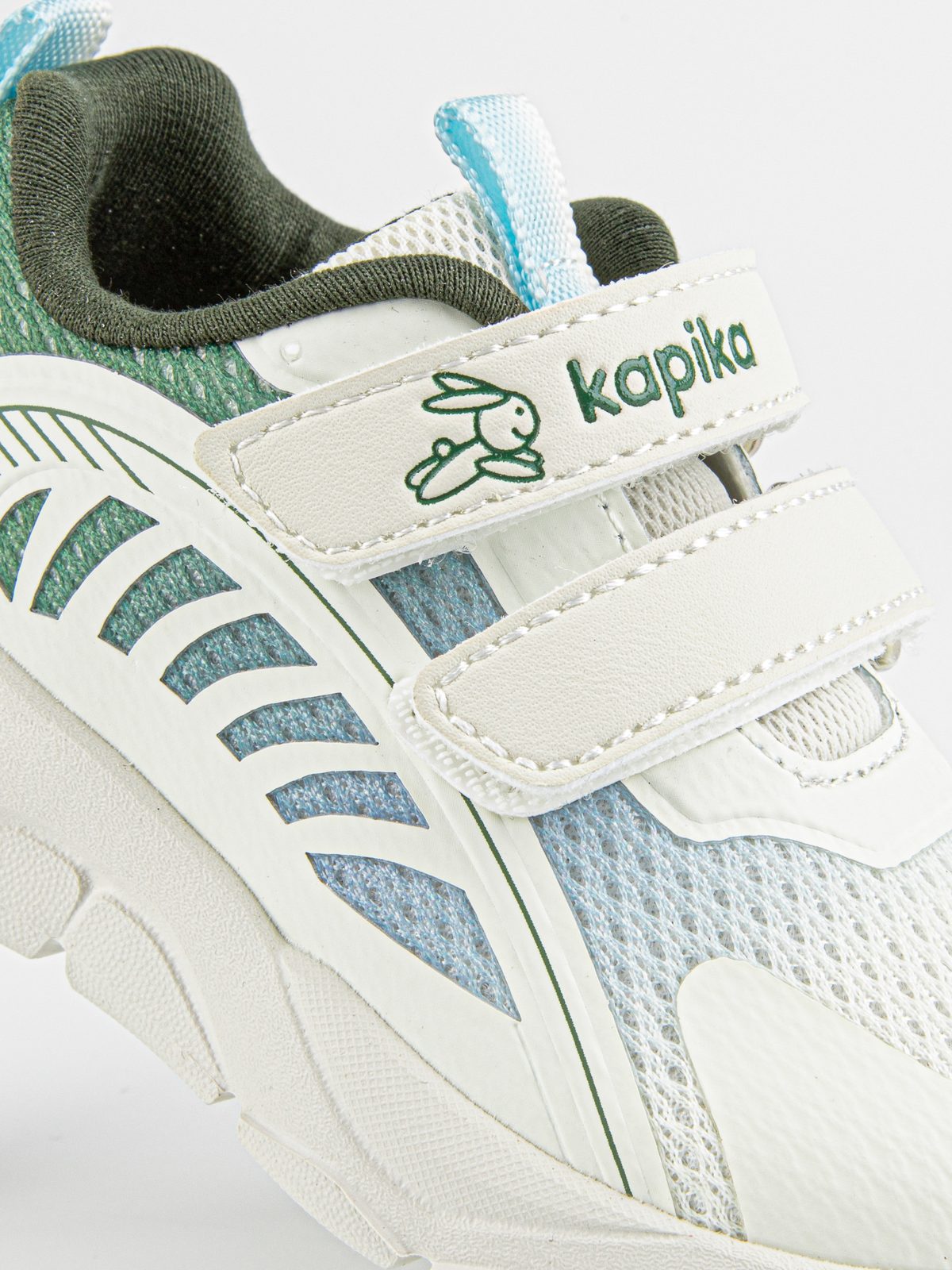 Кроссовки для мальчика Kapika 71569-2
