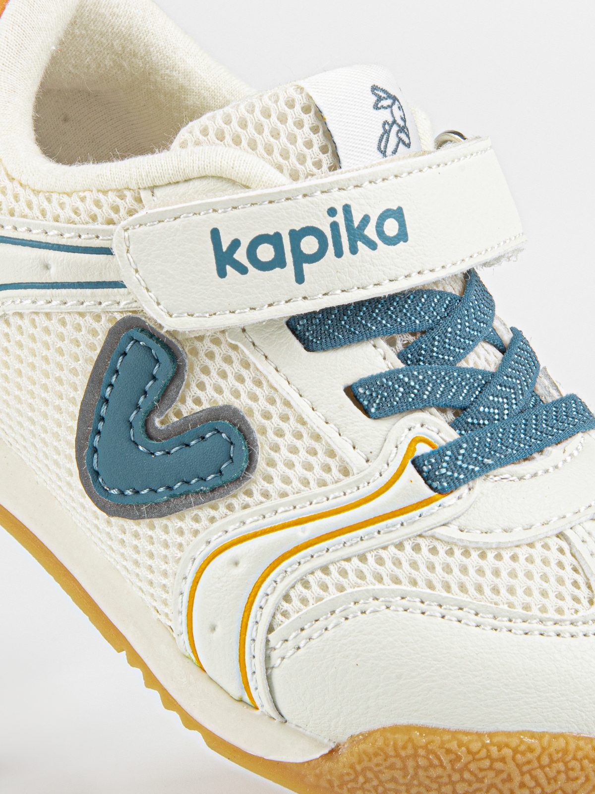 Кроссовки для мальчика Kapika 71575-2