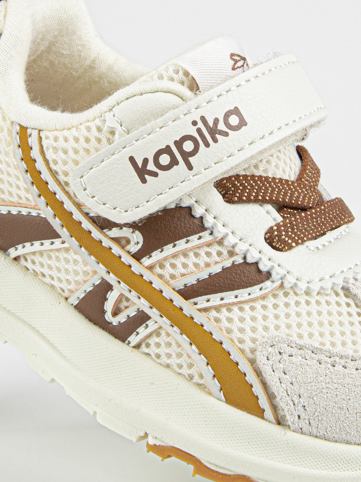 Кроссовки для мальчика Kapika 71576-2