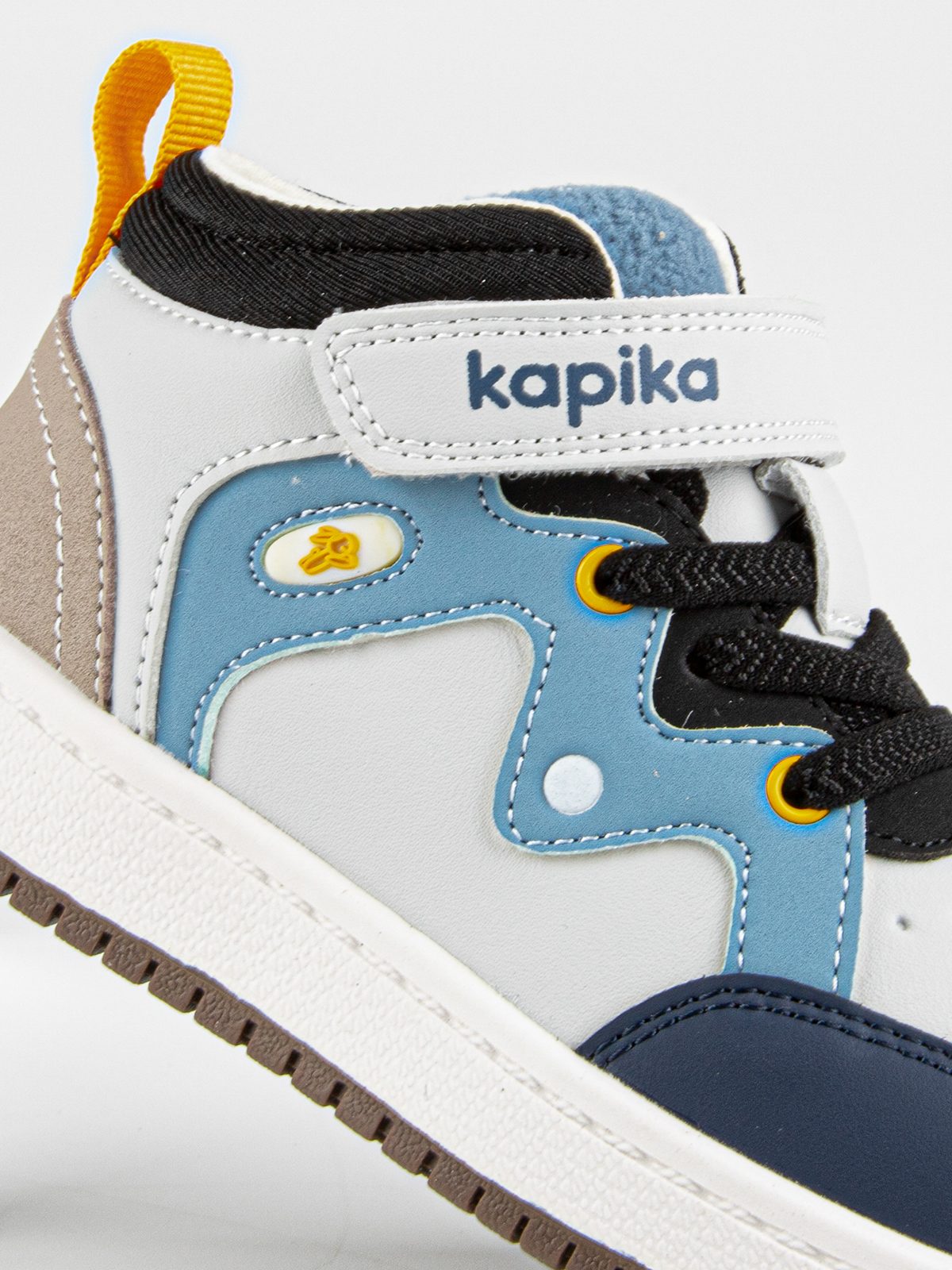 Кроссовки для мальчика Kapika 71582-2