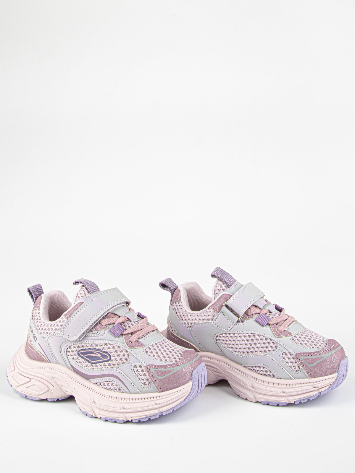 Кроссовки для девочки Kapika 721191-1