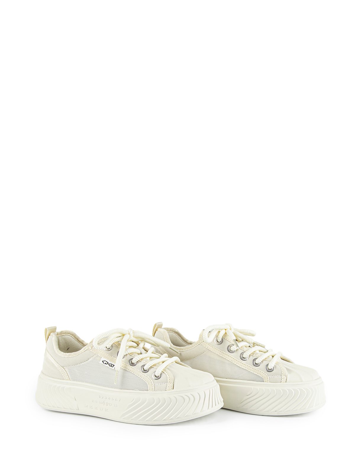 Кроссовки для девочки Kapika 74865п-2
