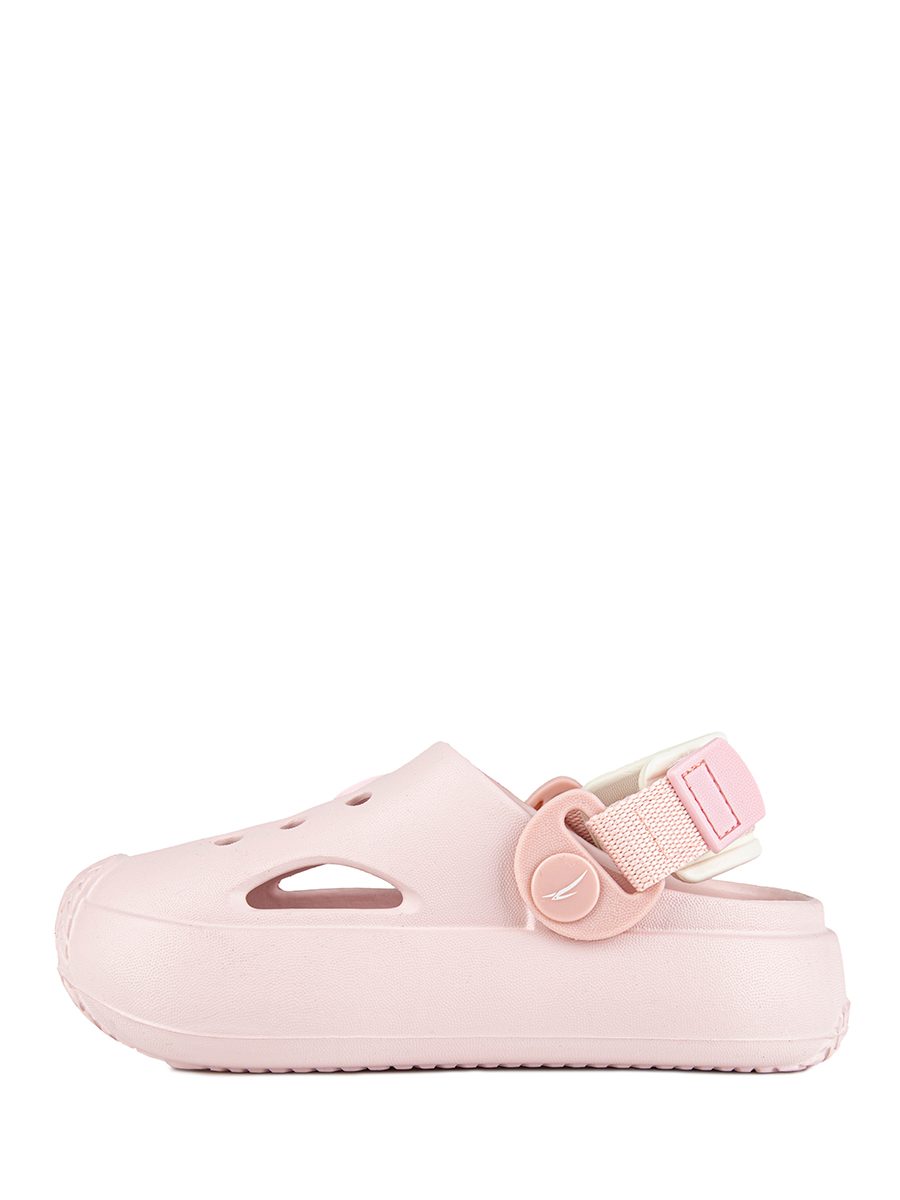 Сабо для девочки Kapika 82245-1