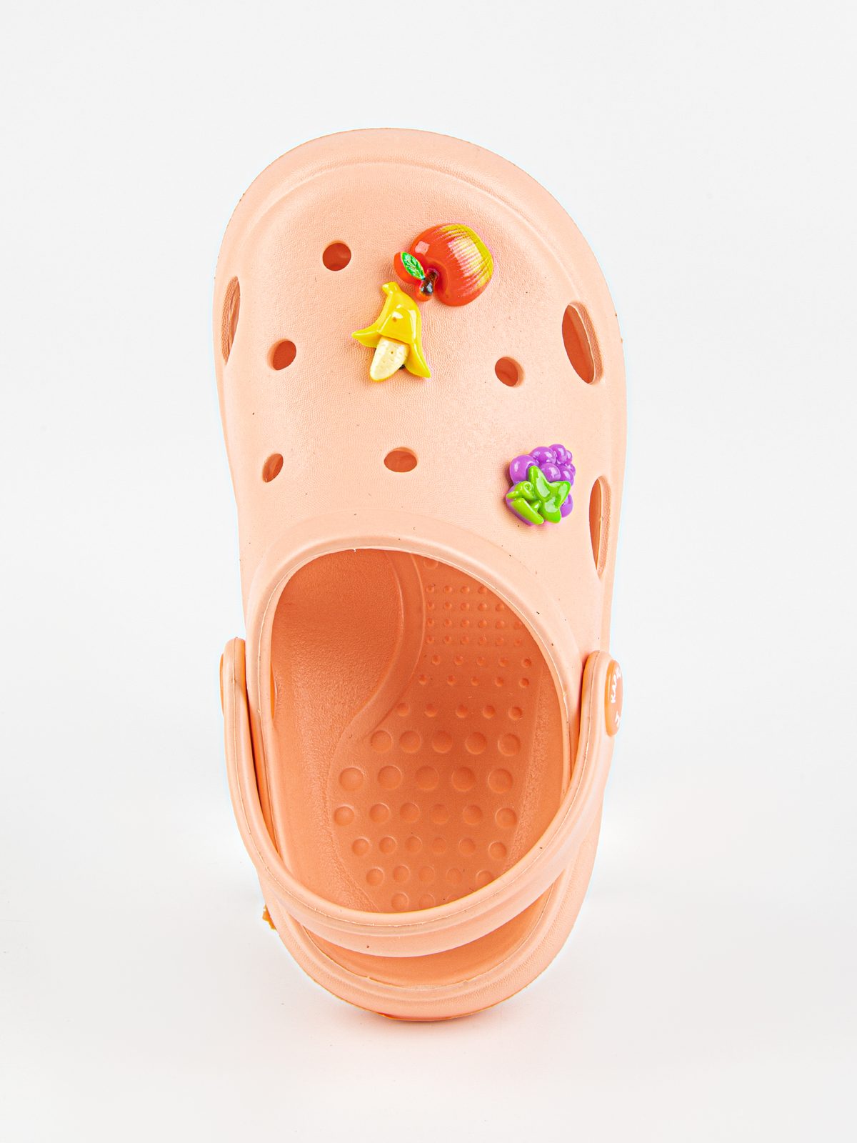 Сабо для девочки Kapika 82266-4