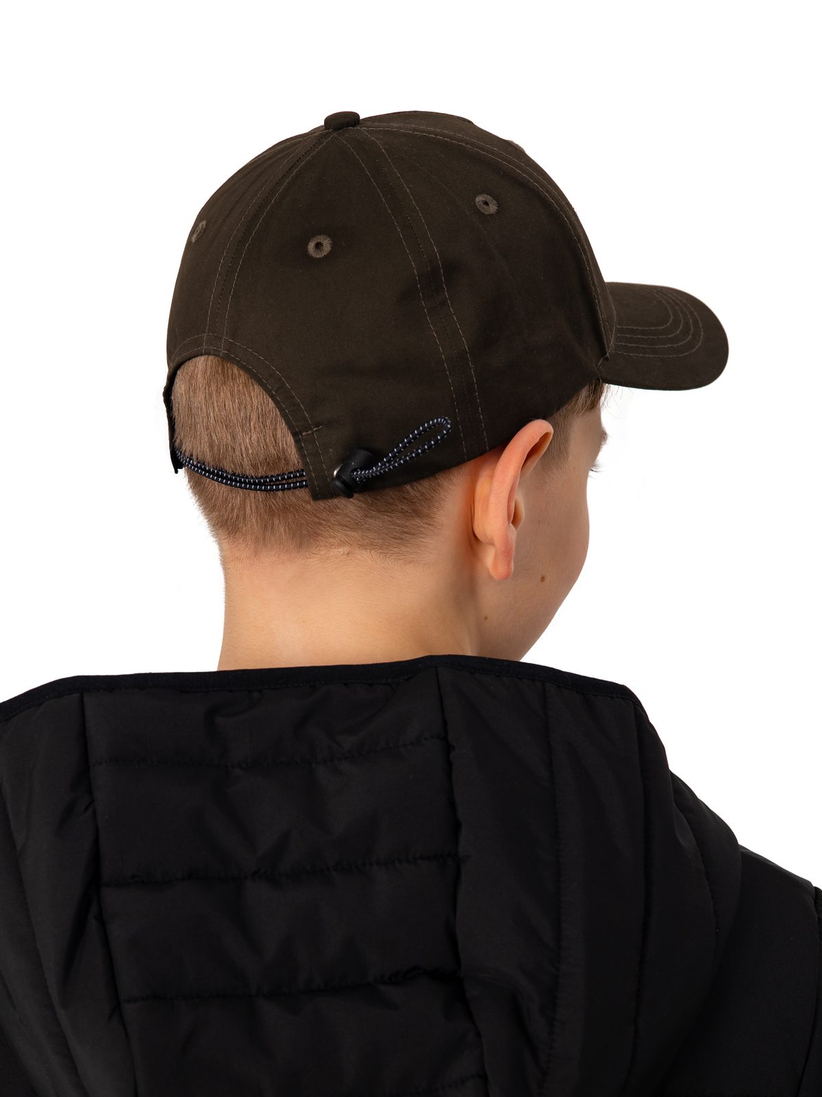 Бейсболка для мальчика Kapika BCAP-2006-64