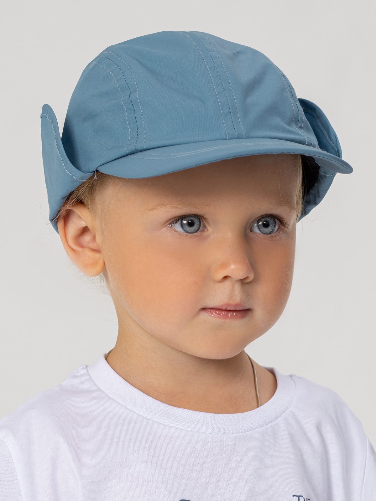 Бейсболка для мальчика Kapika BCAP-2009-MU