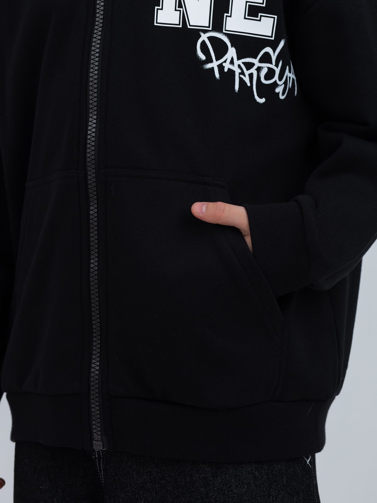 Толстовка для мальчика Kapika PJBCJ04-99