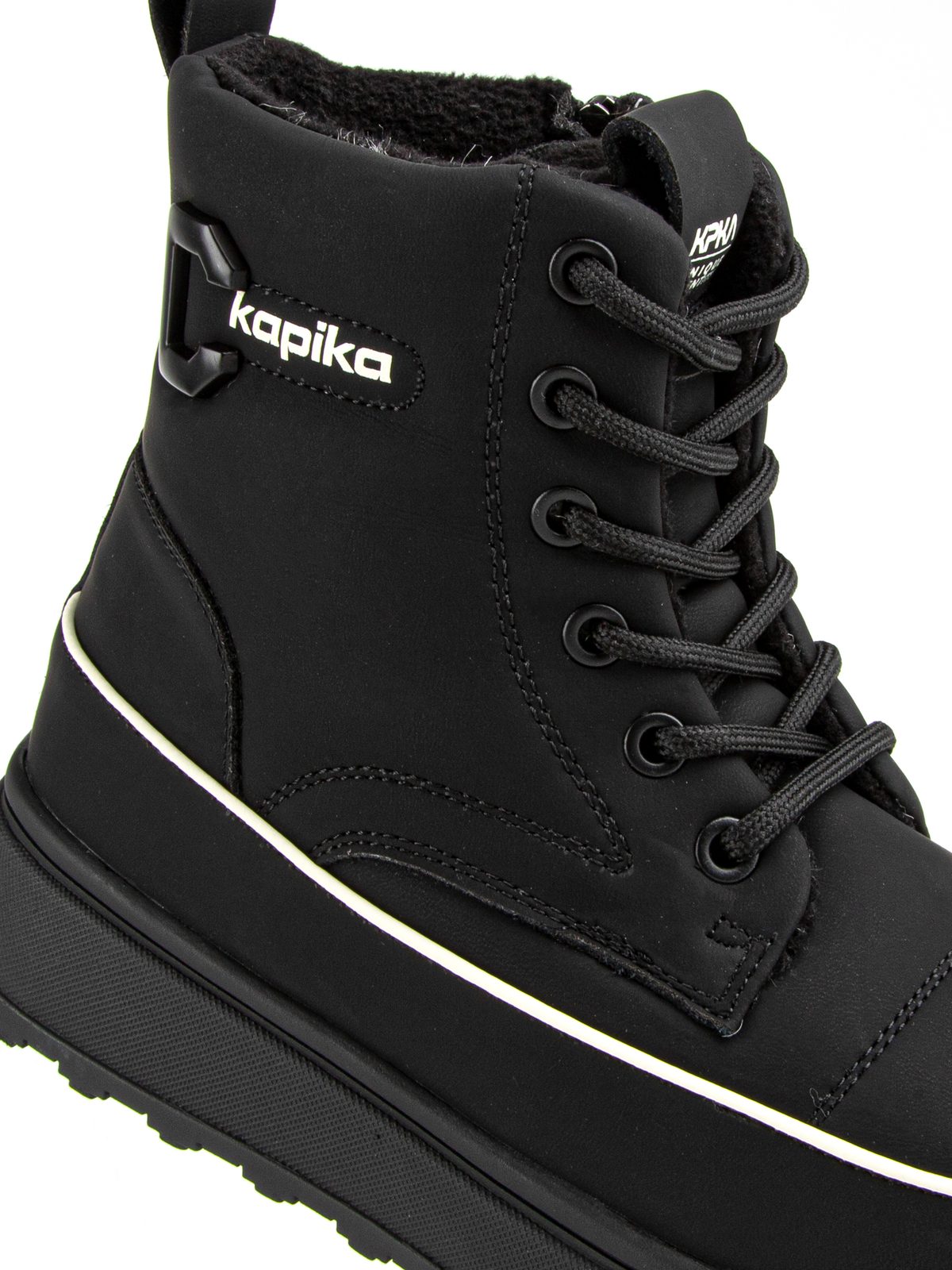 Ботинки