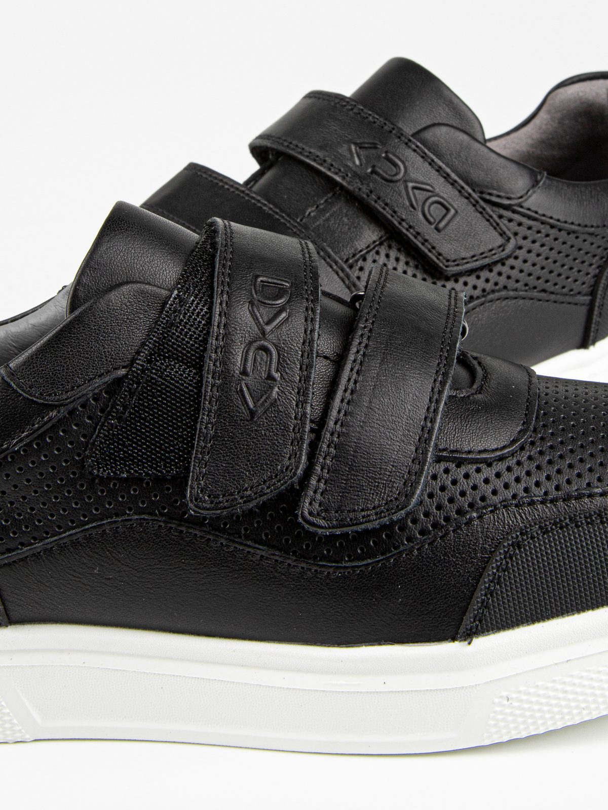 241094-1 Полуботинки (черный)