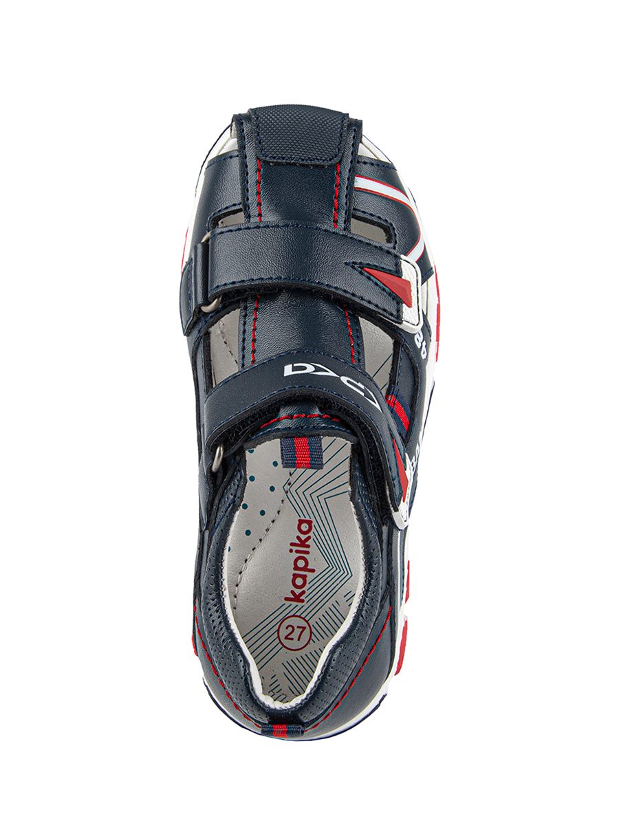 Сандалии
