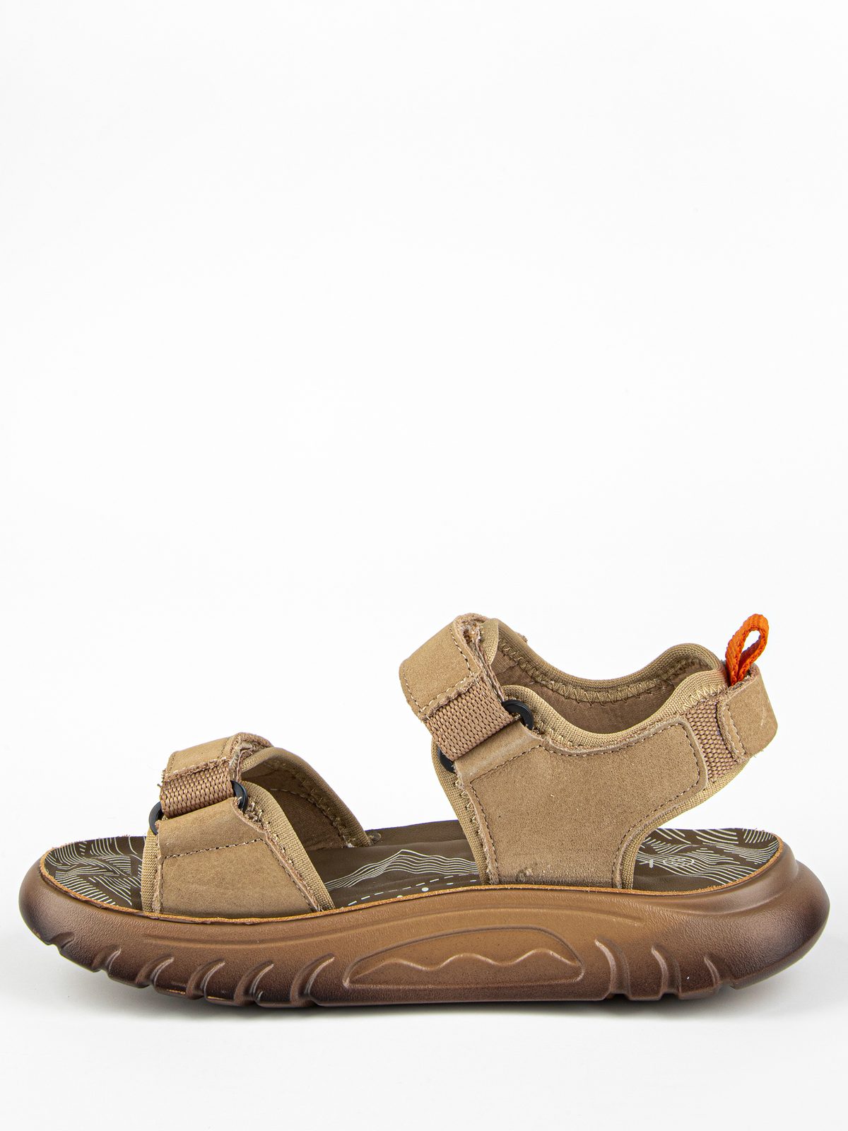 Сандалии