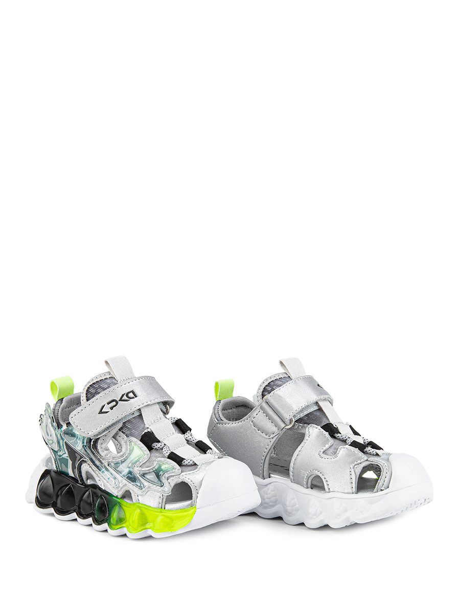 Сандалии