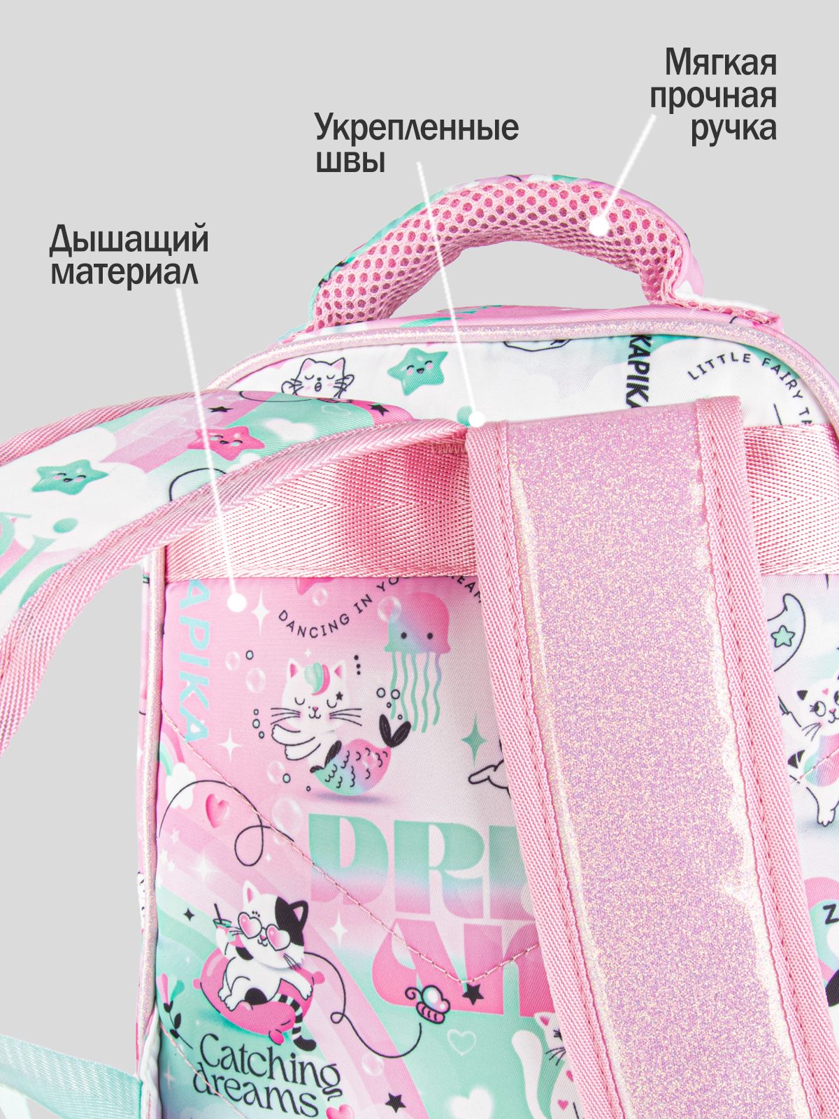 Рюкзак