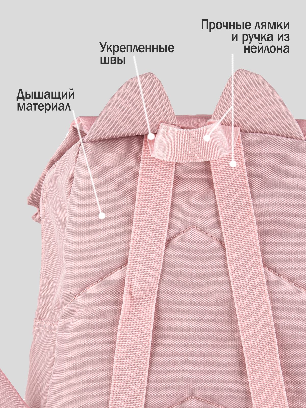 Рюкзак