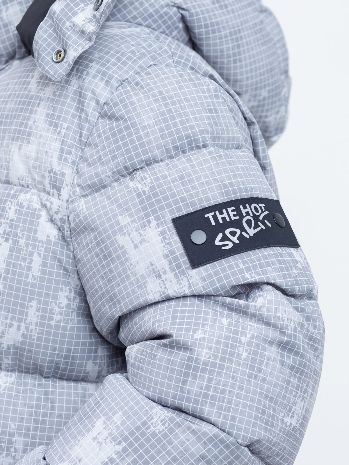 Куртка зимняя