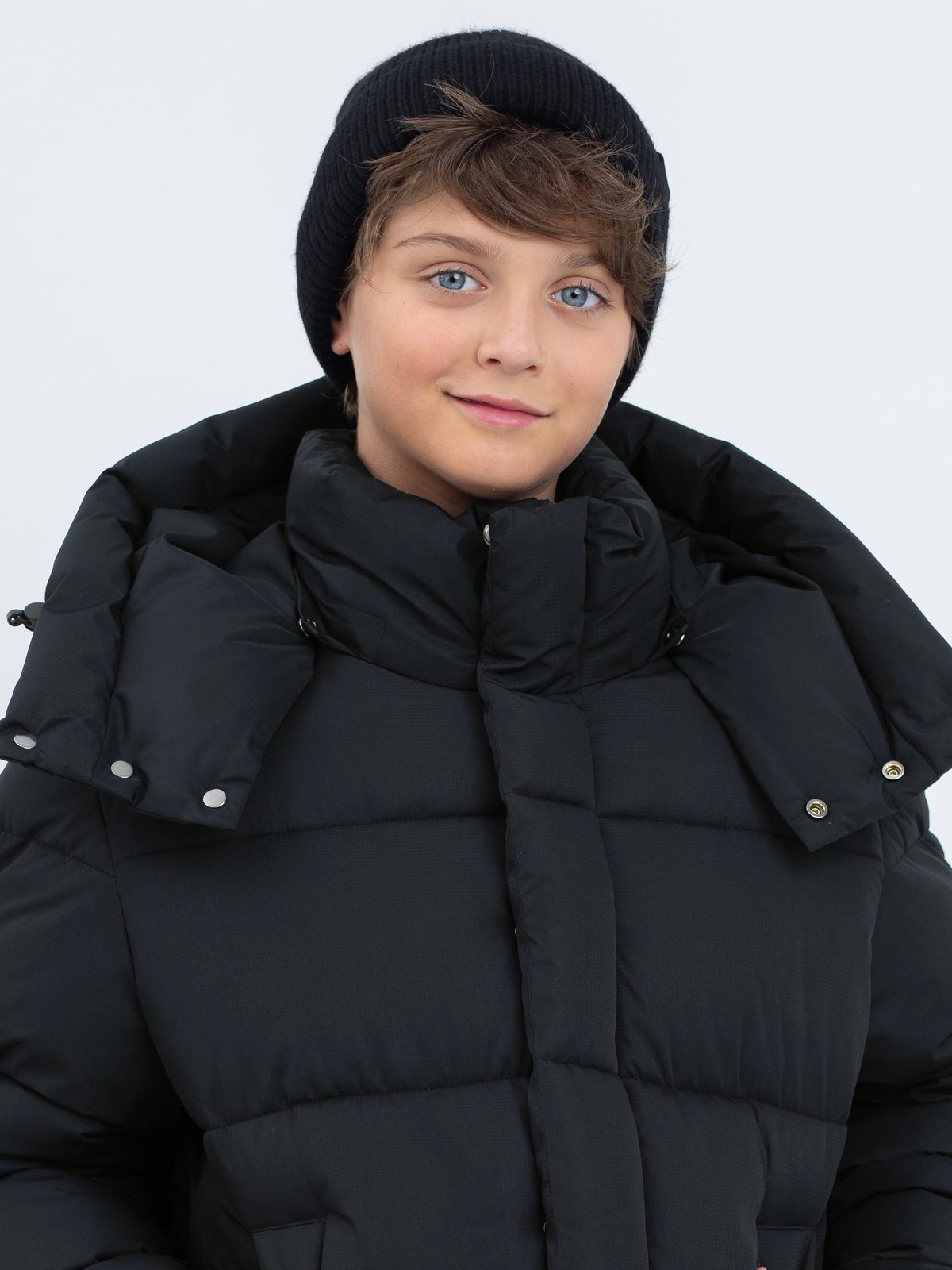 Куртка зимняя