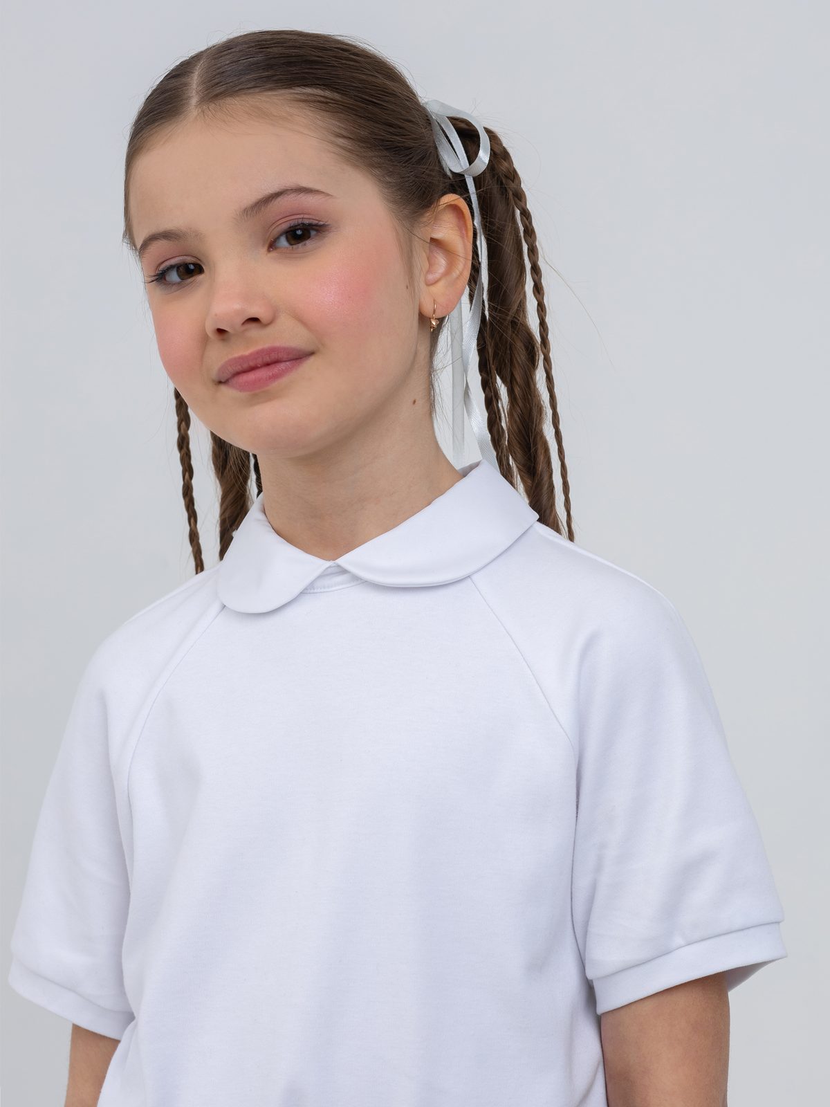 Блузка