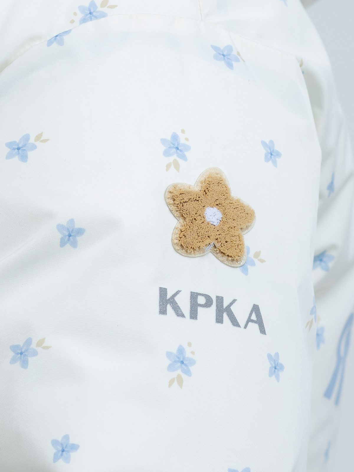 Куртка зимняя